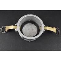 C# DC 300 OMC Cam Lock Dust Cap