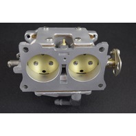 Johnson Evinrude Carburetor 396013 C# 332166 1986 150 HP  Refurbished!