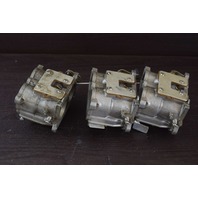 REBUILT! 1987-1988 Johnson Evinrude Carburetor Set 398564 C#332166 150 HP V6