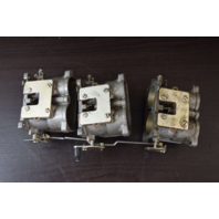 REBUILT! 1987-1988 Johnson Evinrude Carburetor Set 398564 C#332166 150 HP V6