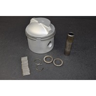Persan Piston Replaces Johnson Evinrude Piston .20 390982 1979-87 90 115 140+ HP