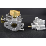 REFURBISHED! 1979 Johnson Evinrude Carburetor 389943 C# 324904 6 HP 2 Cylinder