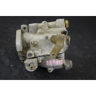 REFURBISHED! 1979 Johnson Evinrude Carburetor 389943 C# 324904 6 HP 2 Cylinder