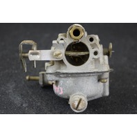 REFURBISHED! 1979 Johnson Evinrude Carburetor 389943 C# 324904 6 HP 2 Cylinder