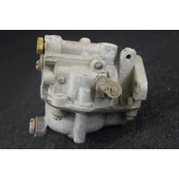 REFURBISHED! 1979 Johnson Evinrude Carburetor 389943 C# 324904 6 HP 2 Cylinder