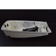 1980-1985 Johnson Evinrude Lower Engine Cowling 390234 324647 7.5 HP 2 Cylinder