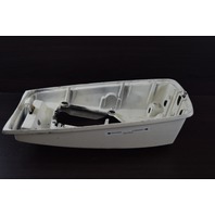 1980-1985 Johnson Evinrude Lower Engine Cowling 390234 324647 7.5 HP 2 Cylinder
