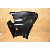 850863F2 Mercury 1998-06 Starboard Lower Engine Cover 8 9.9 13.5 15 HP 4-Stroke