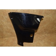850863F2 Mercury 1998-06 Starboard Lower Engine Cover 8 9.9 13.5 15 HP 4-Stroke