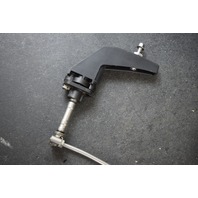 1982-05 Johnson Evinrude Lever & Shaft 325358 20 25 28 30 35 HP