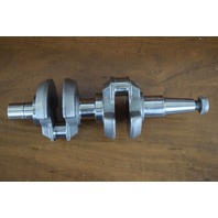 POLISHED! 1999-2005 Johnson Evinrude Crankshaft 0439939 439939 25 30 40 50 55 HP