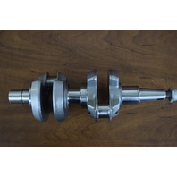 POLISHED! 1999-2005 Johnson Evinrude Crankshaft 0439939 439939 25 30 40 50 55 HP