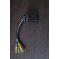 1 YEAR WTY! 1989-05 Johnson Evinrude Power Trim 397532 25 35 40 48 50 HP