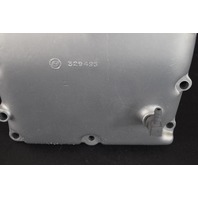Johnson Evinrude Outer Exhaust Cover 329495 336433 1978-1991 150 175 185 200+ HP
