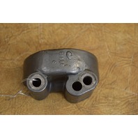 76866 Mercury 1991-2002 Lower Starter Bracket 100 125 HP