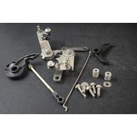 1994-2006 Mercury Remote Control Platform 8251701 825169 8251681 15 20 25 HP