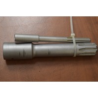Mercury and Mariner Driveshaft and Shift Rod Extension 6" and 5" V6