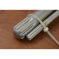 Mercury and Mariner Driveshaft and Shift Rod Extension 6" and 5" V6