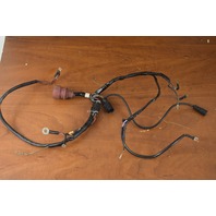 1986-1987 Johnson Evinrude Motor Cable Assembly 582756 0582756 65 70 HP