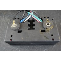 1986-1992 OMC Johnson Evinrude Motor Cable & Junction Box 583107  70-300 HP
