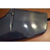 Johnson Evinrude Lower Cowling Port 337783 1993-1994 185 200 225 HP