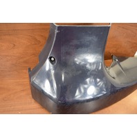 Johnson Evinrude Lower Cowling Port 337783 1993-1994 185 200 225 HP