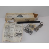 NEW Quicksilver Steering Attaching Kit 1990-2009 75-300 HP 92876A3 Single