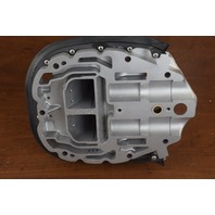 1976-1988 Mercury & Mariner Exhaust Plate Assembly  86586A1 175 HP