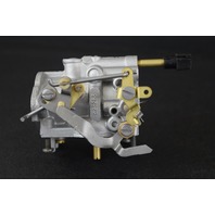 REBUILT! 1971-72 Johnson Evinrude Carburetor 384529 C# 323283 18 20 HP 2 Cyl