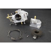 REBUILT! 1971-72 Johnson Evinrude Carburetor 384529 C# 323283 18 20 HP