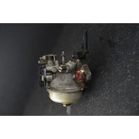 REFURBISHED! 1974-1977 Mercury Carburetor Assembly 1364-6062 BB-3B 9.8 (110) HP