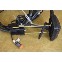 Johnson Evinrude OMC 1.8 Gallon Oil Tank Pickup Kit 175097 1990-1995 40-175 HP