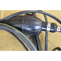 Johnson Evinrude OMC 1.8 Gallon Oil Tank Pickup Kit 175097 1990-1995 40-175 HP
