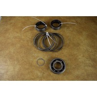 320499 390641 Johnson Evinrude Crankshaft Bearing Set 1985 & UP 120-300 HP
