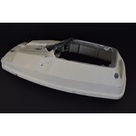 397382 330908 Johnson Evinrude 1985-97 Bottom Cowling Pan 35 40 45 48 50 55 + HP