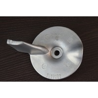 1982-2012 & Later Johnson Evinrude Trim Tab 332475 340539 C# 340539-D1 50-300HP