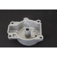 Johnson Evinrude Carburetor Set Upper 396290 1985 50 60 HP