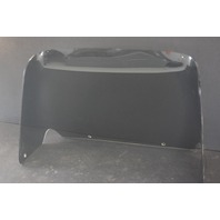 Replacement Windshield Tinted 31" Side to side & 15 1/2" Top to Bottom