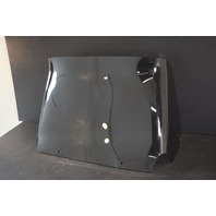 Replacement Windshield Tinted 31" Side to side & 15 1/2" Top to Bottom