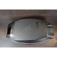 9163A19 Mercury Mariner 1988-1998 Top Cowl Hood Cowling 15 20 25 HP