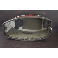 9163A19 Mercury Mariner 1988-1998 Top Cowl Hood Cowling 15 20 25 HP