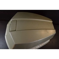 1973 Johnson Evinrude Hood Top Cowl Cowling Engine Cover 279535 85 115 HP ONLY