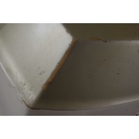 1973 Johnson Evinrude Hood Top Cowl Cowling Engine Cover 279535 85 115 HP ONLY