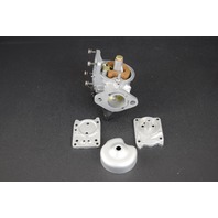 REBUILT! 1973-77 Mercury Carburetor Assembly BA-2C BA2C 20 HP 2 Cylinder
