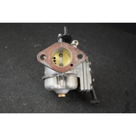 REBUILT! 1973-77 Mercury Carburetor Assembly 4977A1 BA-1A BA1A 20 HP 2 Cyl