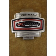 Mercury Front Cover Medallion 1966-1977 35 40 HP 350 400 402