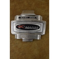 Mercury Front Cover Medallion 2667A 5  35 HP 40 HP  1966-1977 350 400 402