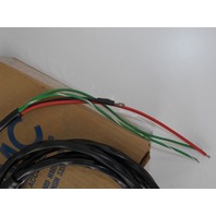 NEW OMC Johnson Evinrude Trolling Motor Electrical Cable 1982-1986 392241