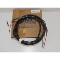 NEW OMC Johnson Evinrude Trolling Motor Electrical Cable 1982-1986 392241