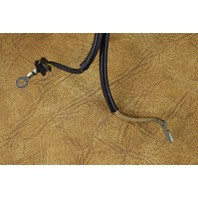 Johnson Evinrude Wire Harness Assembly 385776 1973 50 HP